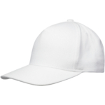 Onyx 240 g/m² 5 panel Aware™ gerecyclede cap