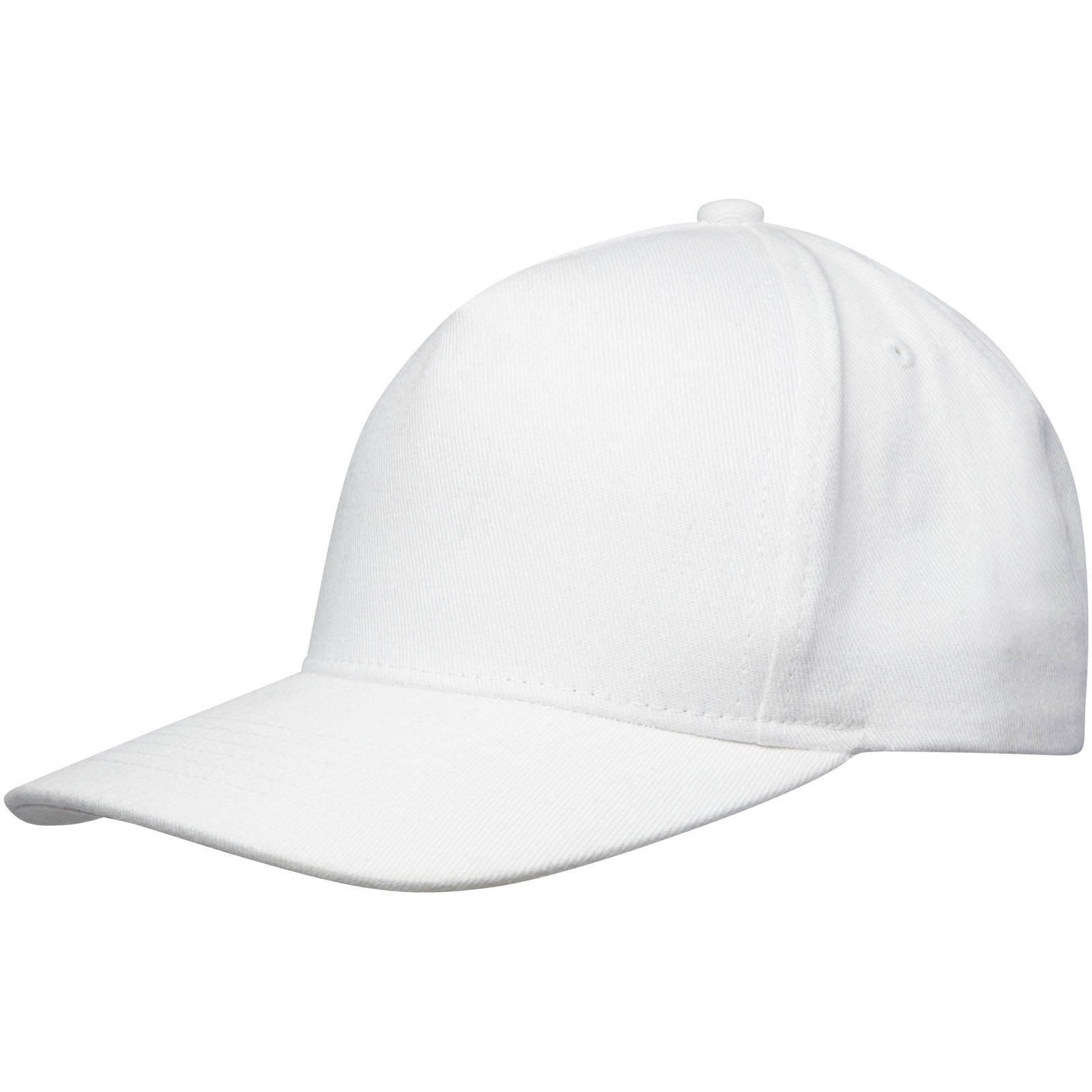 Onyx 240 g/m² 5 panel Aware™ gerecyclede cap
