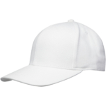Opal 240 g/m² 6 panel Aware™ gerecyclede cap