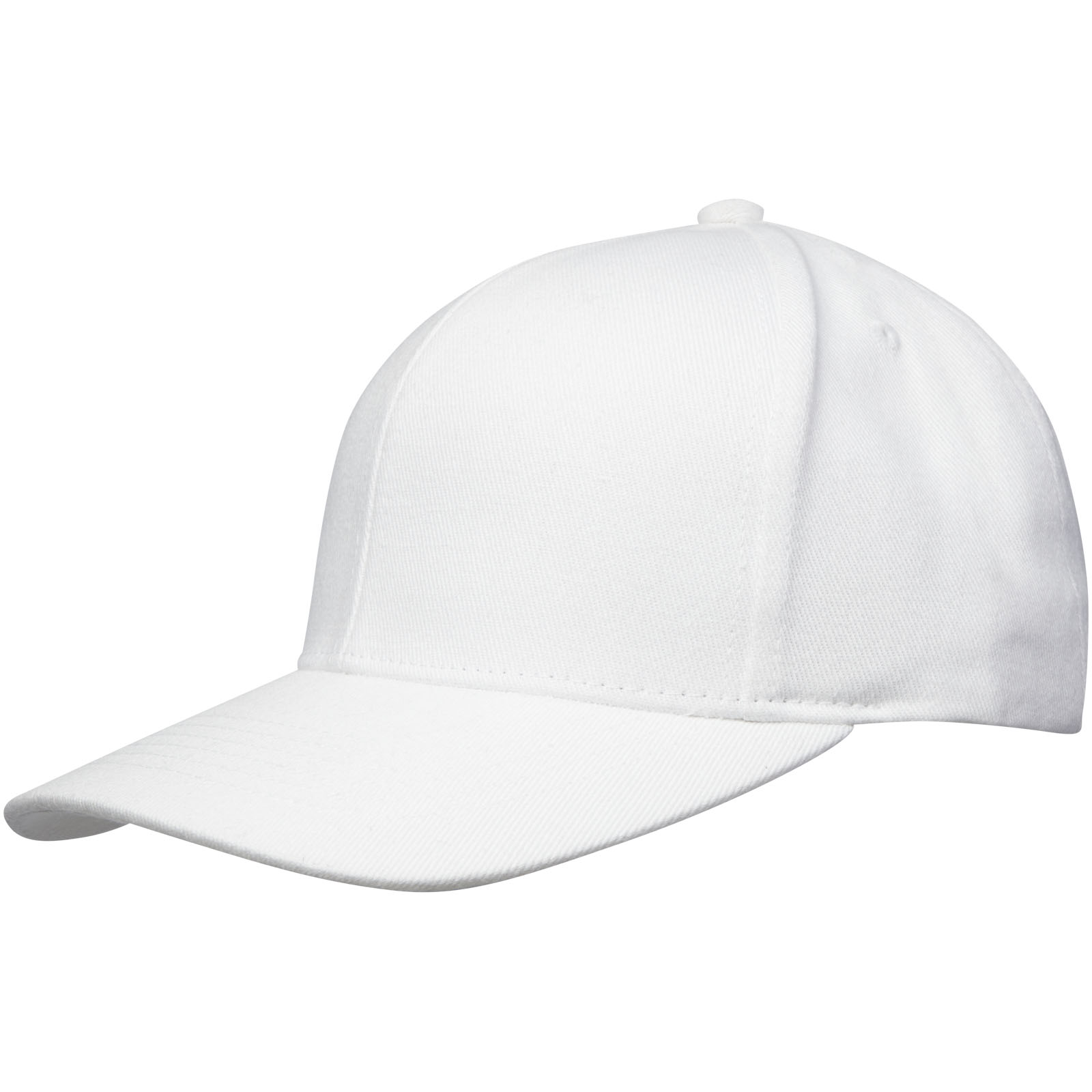 Opal 240 g/m² 6 panel Aware™ gerecyclede cap