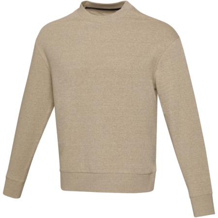 Tin 280 g/m² uniseks Aware™ gerecyclede trui met crewneck