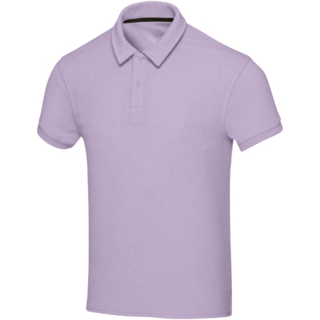 Akoya 230 g/m² gerecyclede terry unisex polo