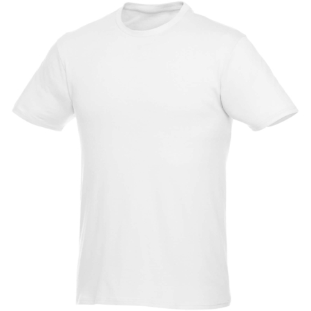 Heros 150 g/m² heren t-shirt met korte mouwen