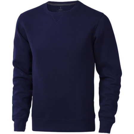 Arora 300 g/m² unisex sweater met ronde hals