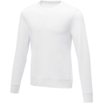 Charon 240 g/m² heren sweater met crewneck