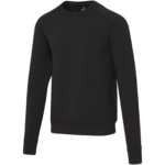 Yukon 350 g/m² unisex interlock sport crewneck sweater