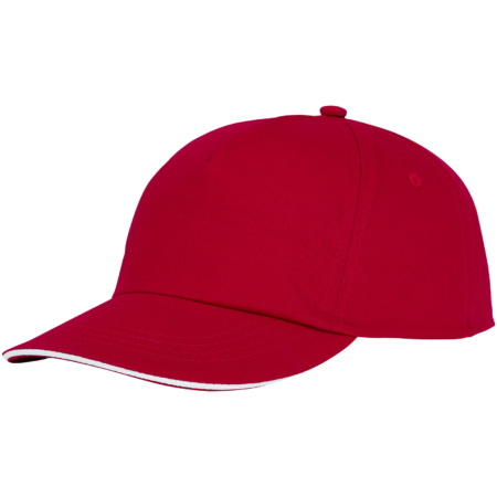 Styx 175 g/m² 5 panel sandwich cap