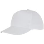 Hades 175 g/m² 5 panel cap