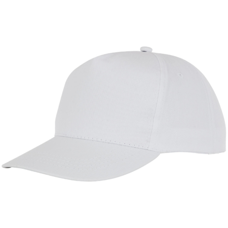 Hades 175 g/m² 5 panel cap
