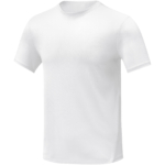 Kratos 105 g/m² cool fit heren T-shirt met korte mouwen
