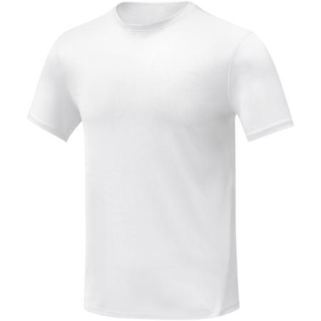 Kratos 105 g/m² cool fit heren T-shirt met korte mouwen