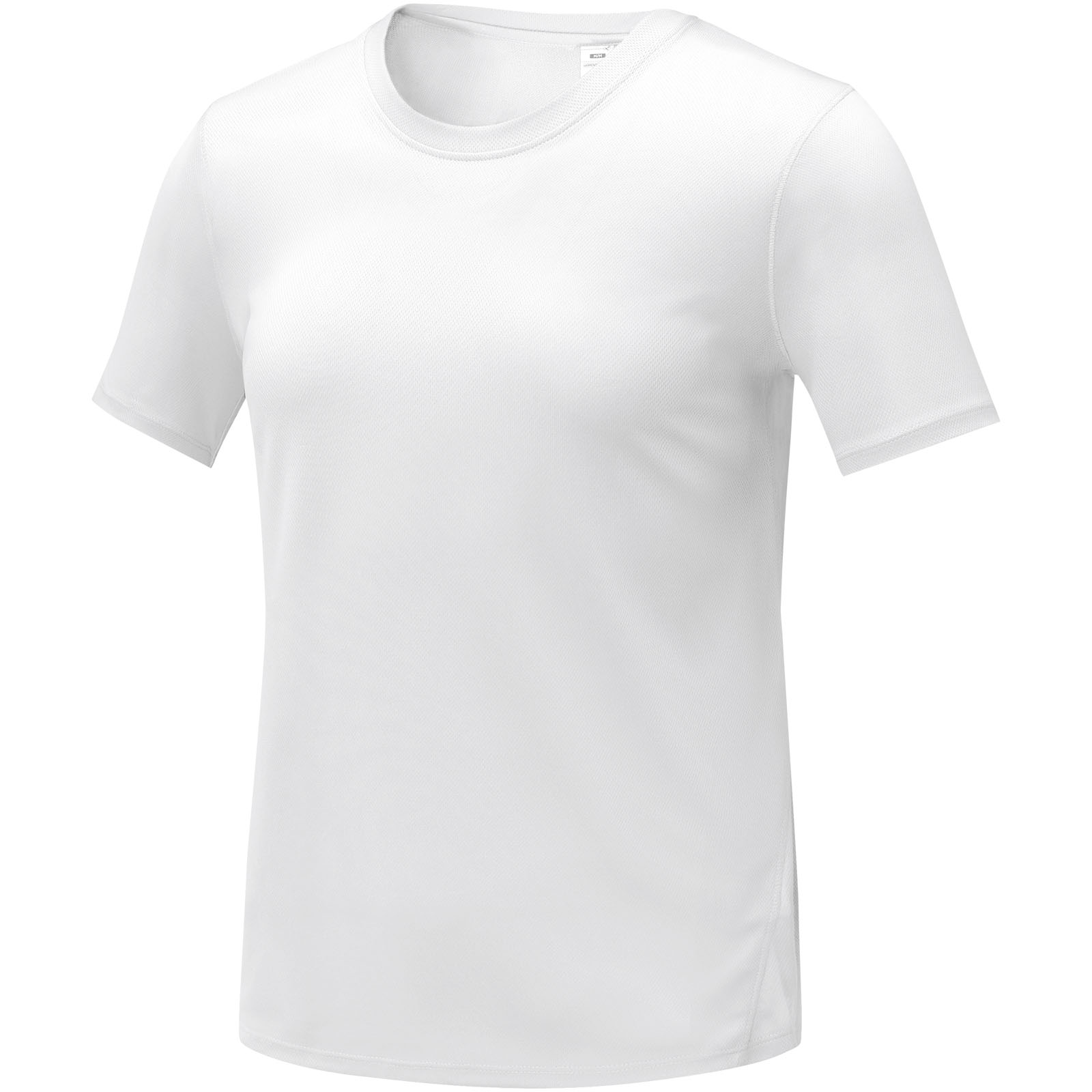 Kratos 105 g/m² cool fit dames T-shirt met korte mouwen