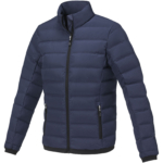 Macin geïsoleerde donzen dames jas