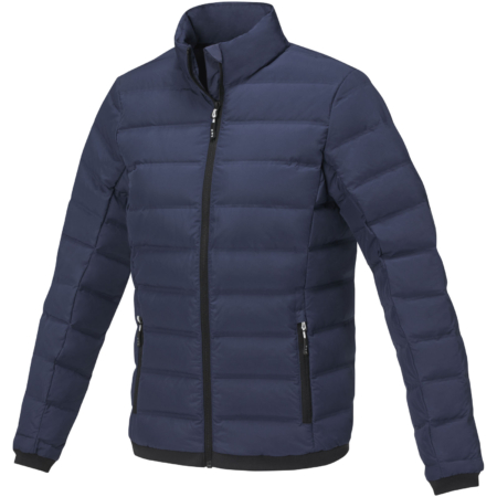 Macin geïsoleerde donzen dames jas