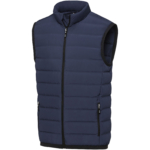 Macin geïsoleerde donzen heren bodywarmer