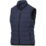 Macin geïsoleerde donzen dames bodywarmer