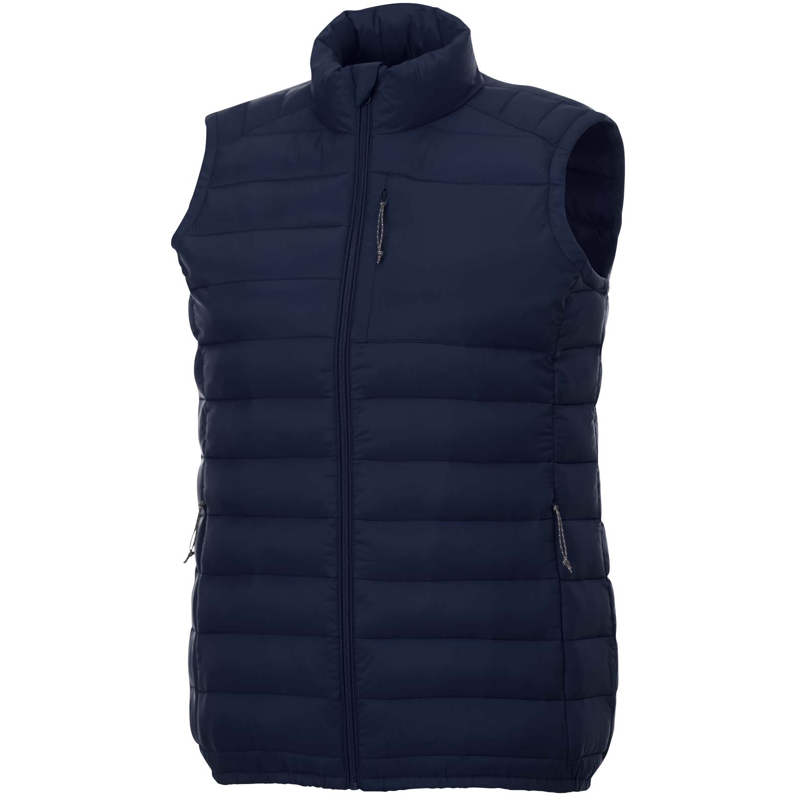 Pallas dames gerecycleerde geïsoleerde bodywarmer