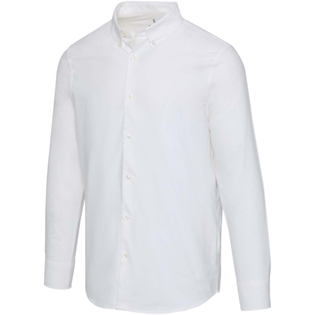 Sphene 165 g/m² oxford herenoverhemd