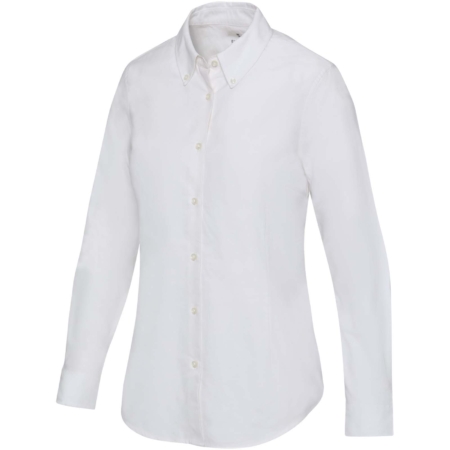 Sphene 165 g/m² oxford damesshirt