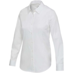 Citrine 185 g/m² twill damesshirt