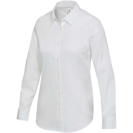 Citrine 185 g/m² twill damesshirt