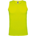 Andre 140 g/m² sporthemd voor kinderen