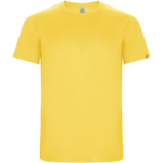 Imola 135 g/m² sportshirt met korte mouwen voor kinderen