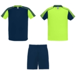 Juve 140 g/m² sportset voor kinderen