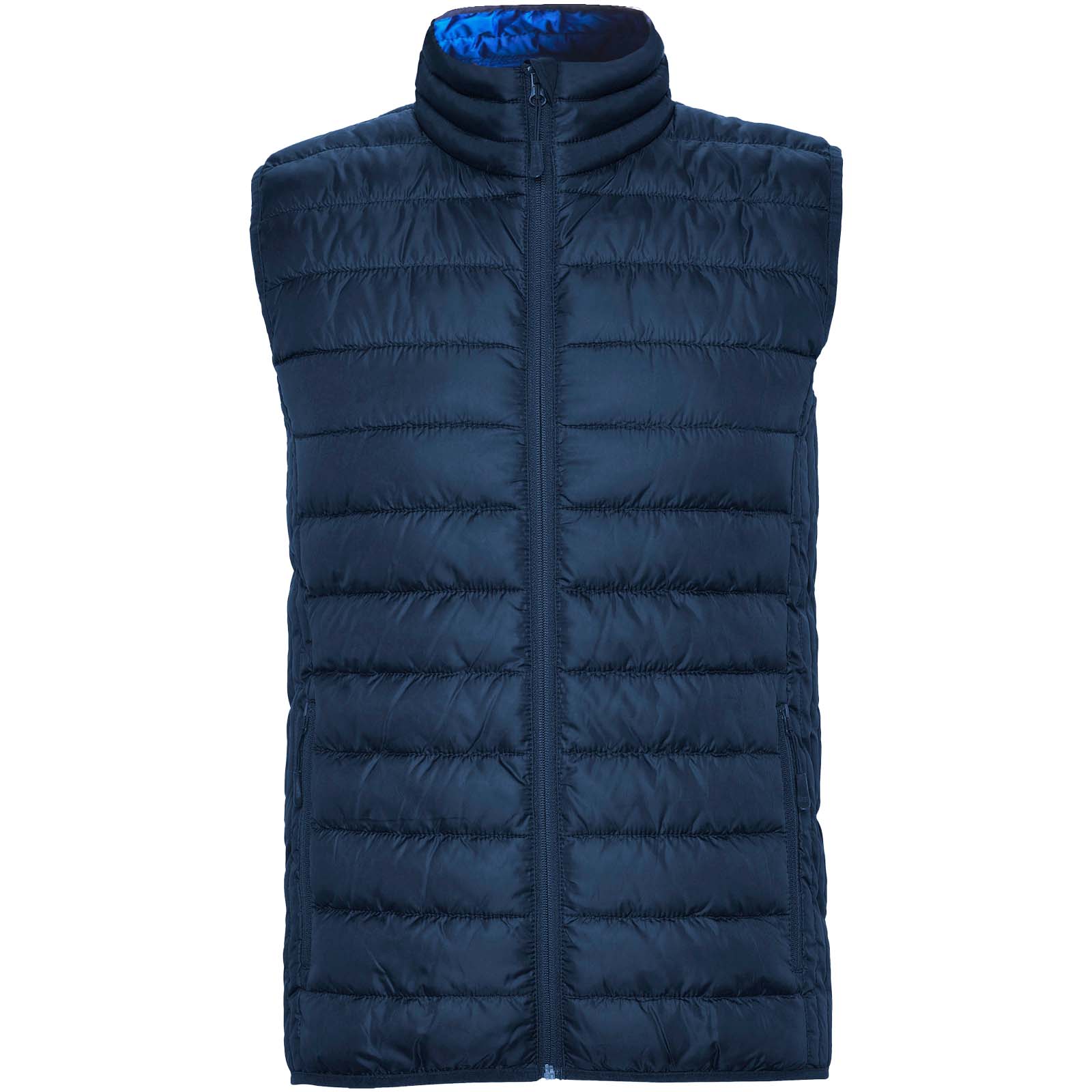 Oslo geïsoleerde bodywarmer voor kinderen