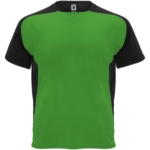 Bugatti 140 g/m² sportshirt met korte mouwen voor kinderen