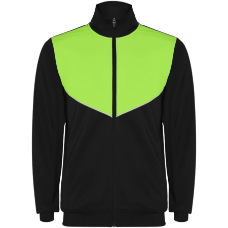 Evans 225 g/m² trainingspak voor kinderen