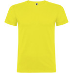 Beagle 155 g/m² kindershirt met korte mouwen