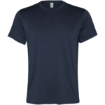 Slam 100 g/m² sportshirt met korte mouwen voor heren