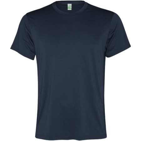 Slam 100 g/m² sportshirt met korte mouwen voor heren
