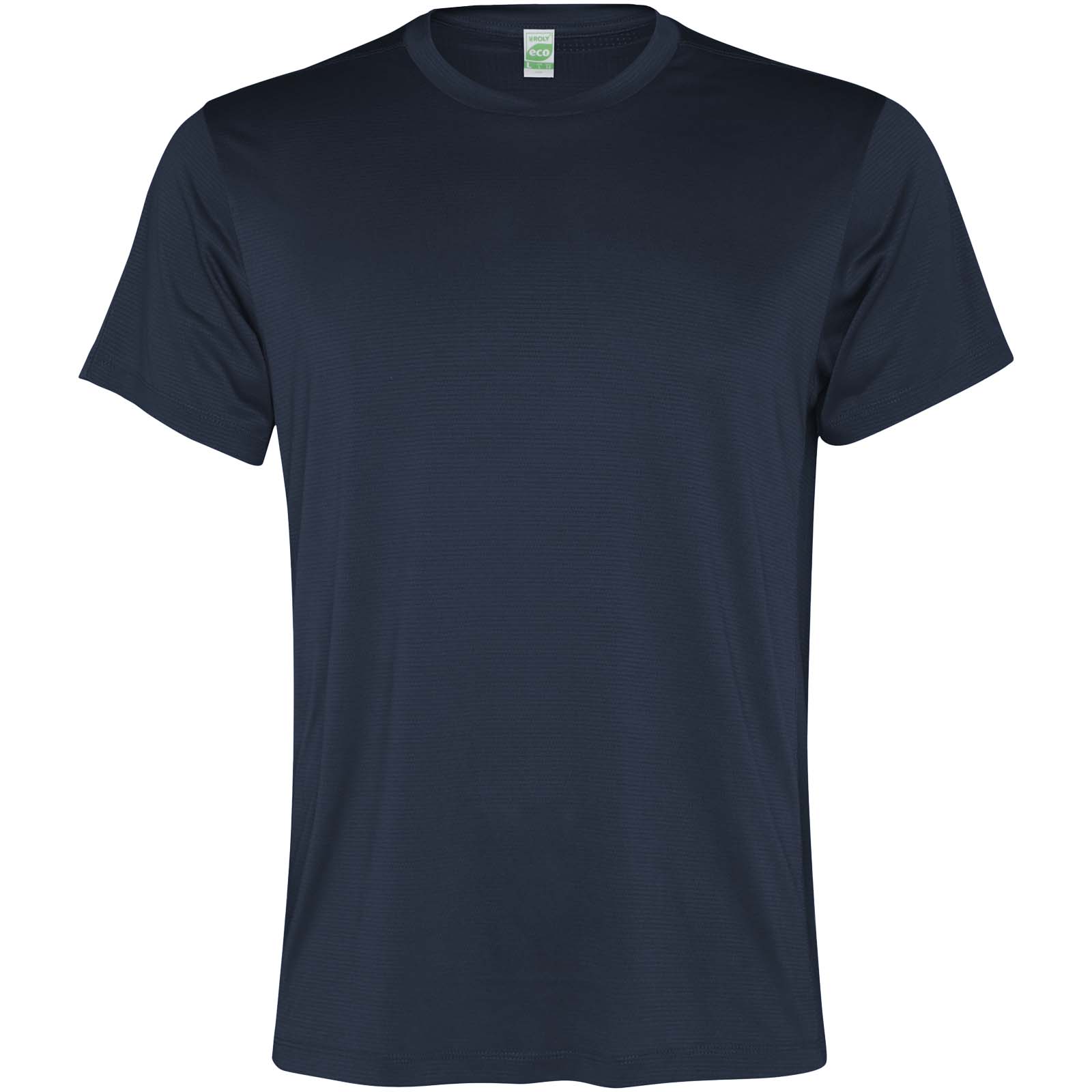 Slam 100 g/m² sportshirt met korte mouwen voor heren