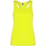 Shura 140 g/m² sporthemd voor dames