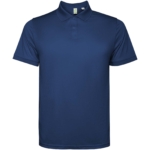 Tormo 125 g/m² herenpolo met korte mouwen
