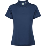 Tormo 125 g/m² damespolo met korte mouwen