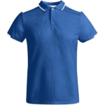 Tamil 150 g/m² sportpolo met korte mouwen voor heren