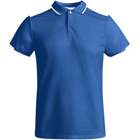 Tamil 150 g/m² sportpolo met korte mouwen voor heren