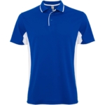 Montmelo 150 g/m² unisex sportpolo met korte mouwen