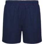 Player 140 g/m² unisex sportshort