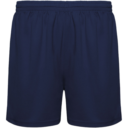 Player 140 g/m² unisex sportshort