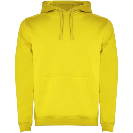 Urban 280 g/m² hoodie voor heren