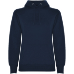 Urban 280 g/m² hoodie voor dames