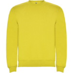 Clasica 280 g/m² unisex trui met ronde hals