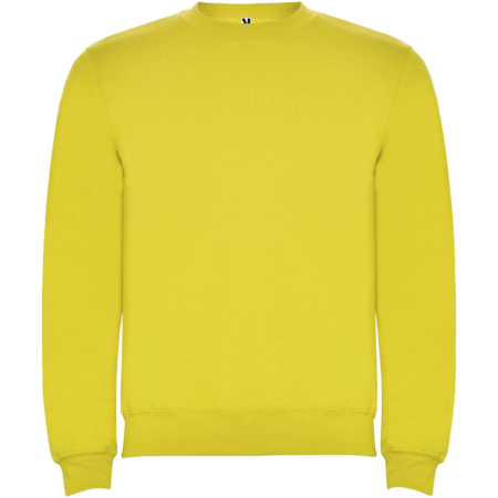Clasica 280 g/m² unisex trui met ronde hals