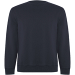 Batian 300 g/m² biologisch katoenen uniseks sweater met ronde hals