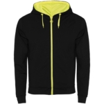 Fuji unisex sweatjack