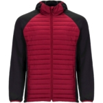 Minsk unisex hybrid geïsoleerd jack